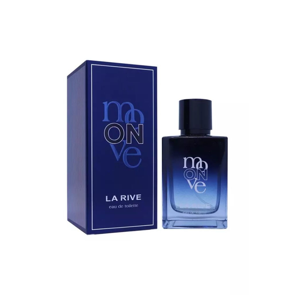 Decant Parfum La Rive Move On EDT for men