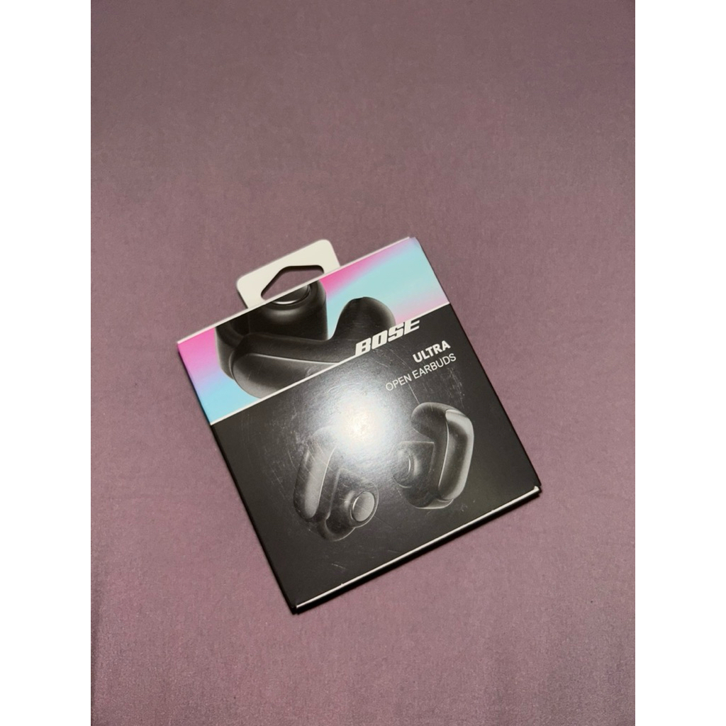 NEW BOSE Ultra Open Earbuds