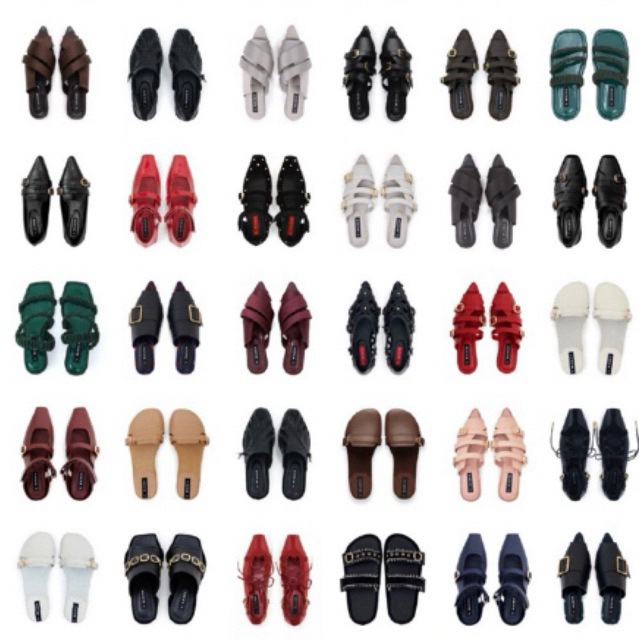 Mader Shoes
