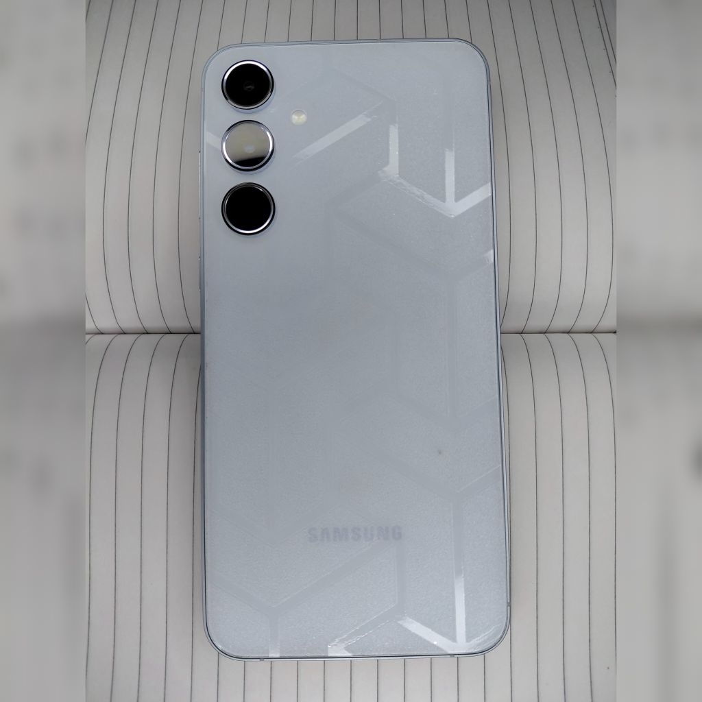 Samsung a55 5G 12/256 seken FULL SET mulus