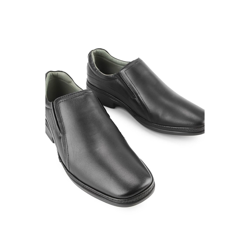 Sepatu Formal Pria OBERMAIN Original - Levecomfort