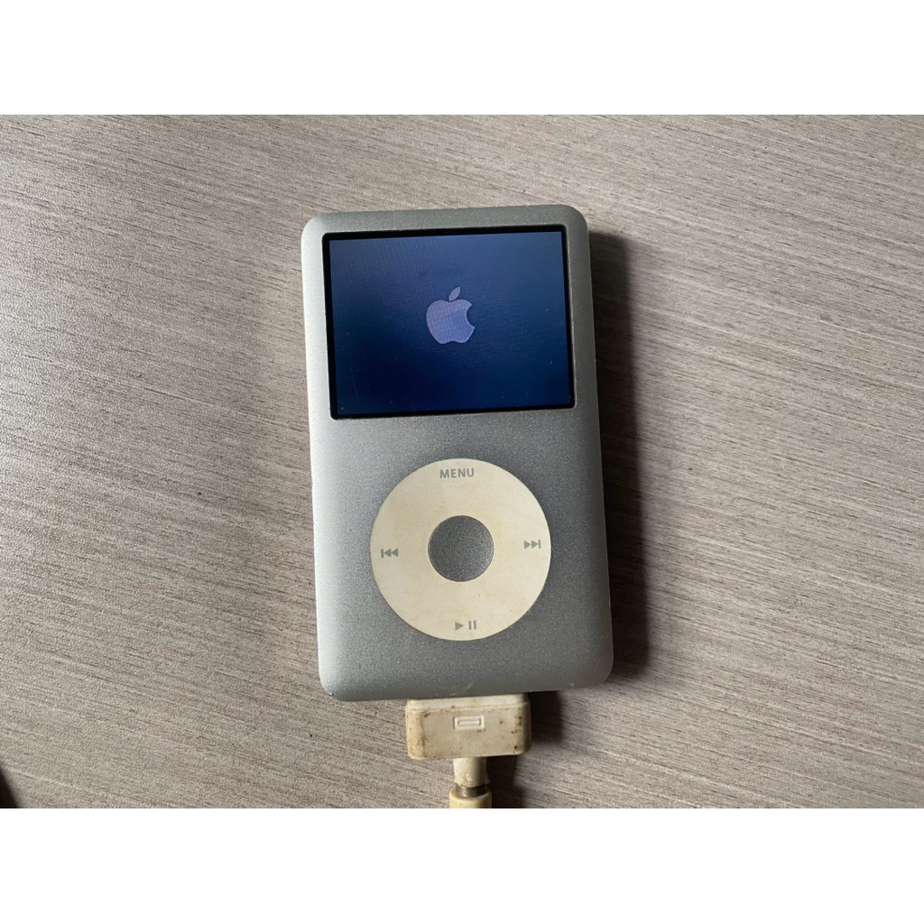 Ipod Classic Gen7 160 GB