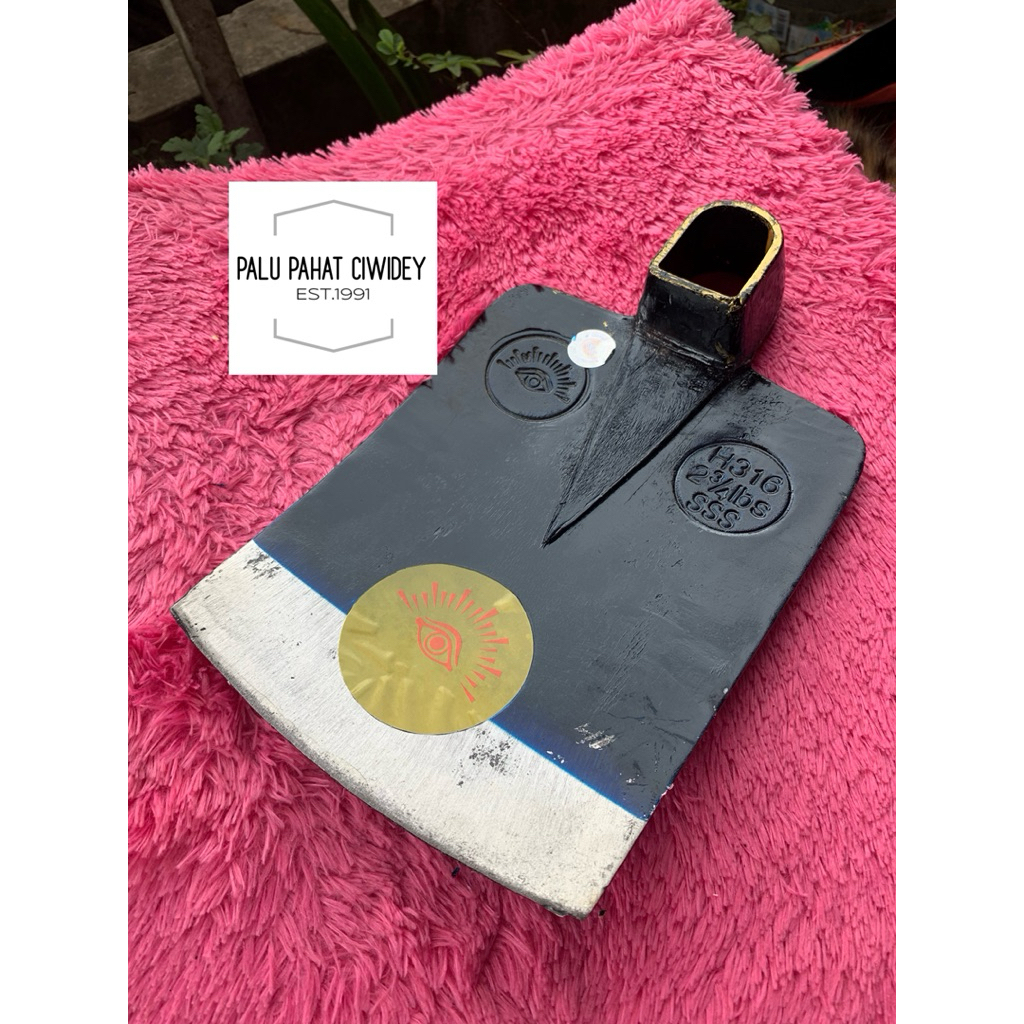 Cangkul Cap Mata Satu impor