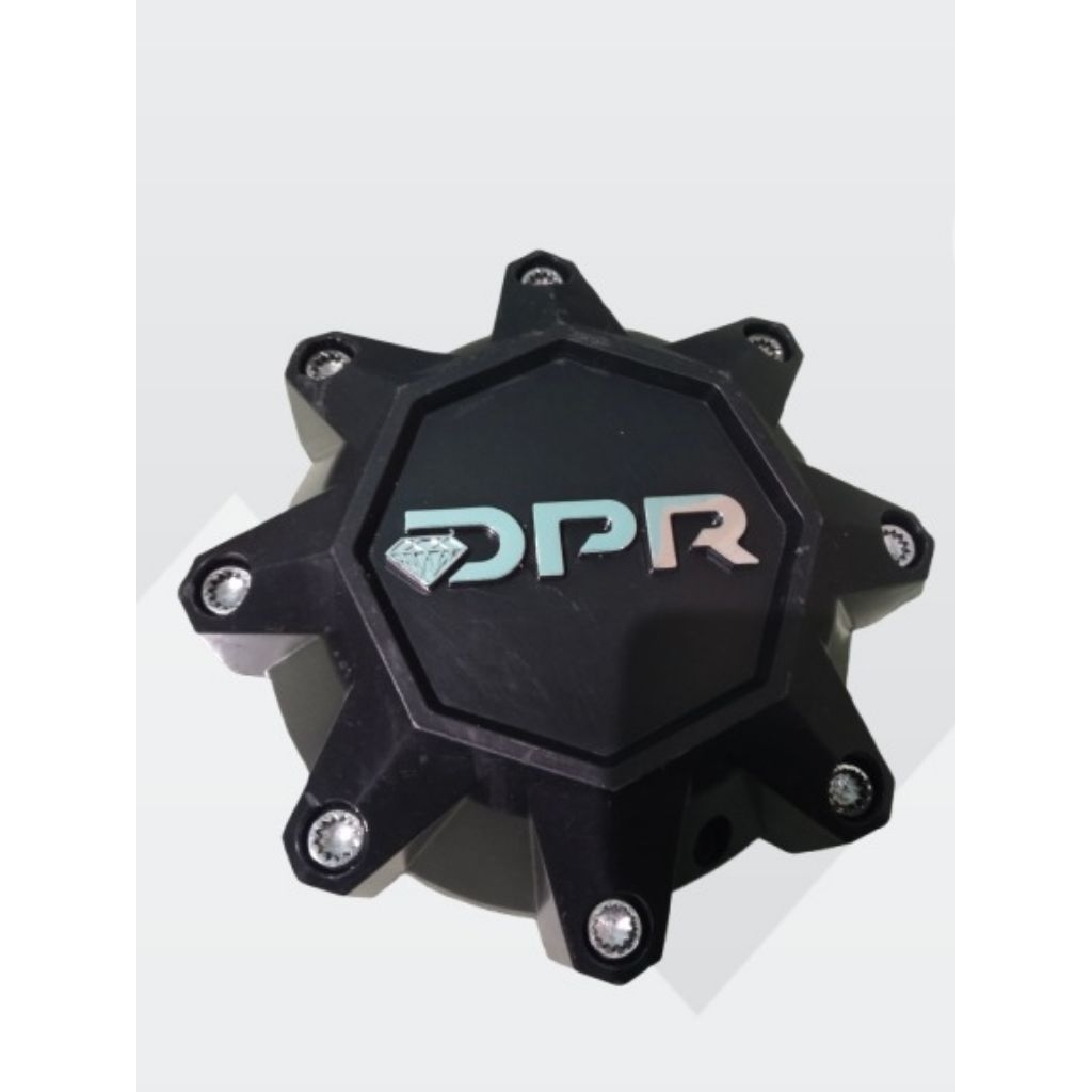 dop tutup velg racing DPR original