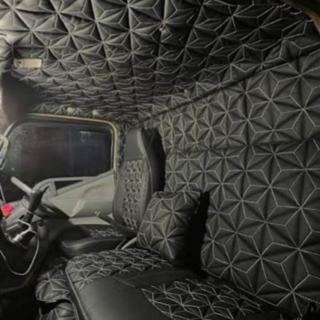 cover jok truk canter.ragasa.dll full set interior