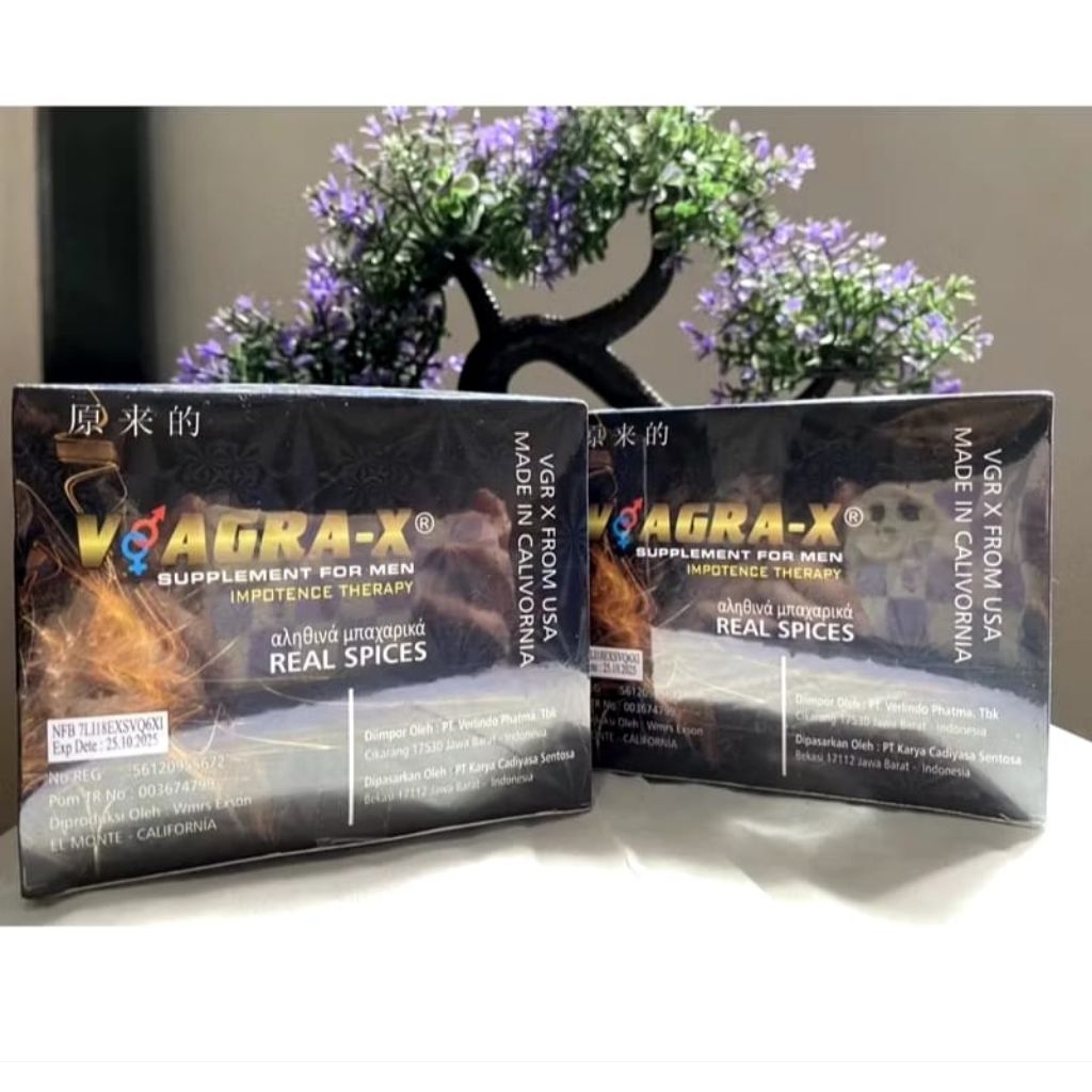 ViagraBlack original 100%