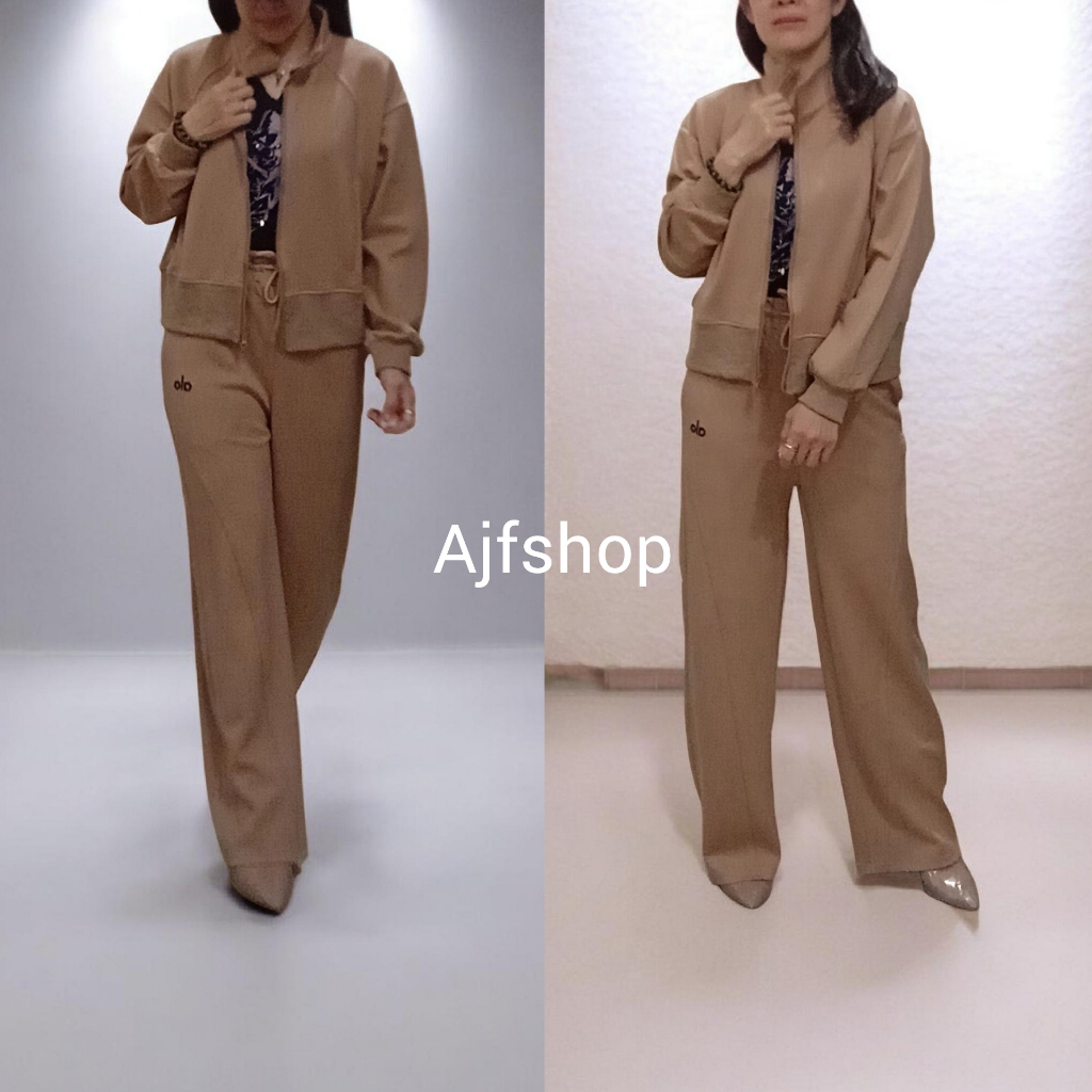 setcel premium wanita setcel jaket jacket baju setelan