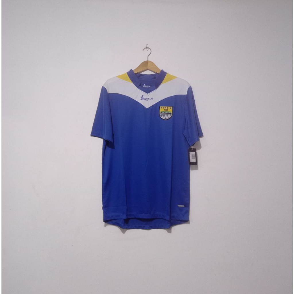 BNWT - PSB PERSIB JSY REPLIKA 2012
