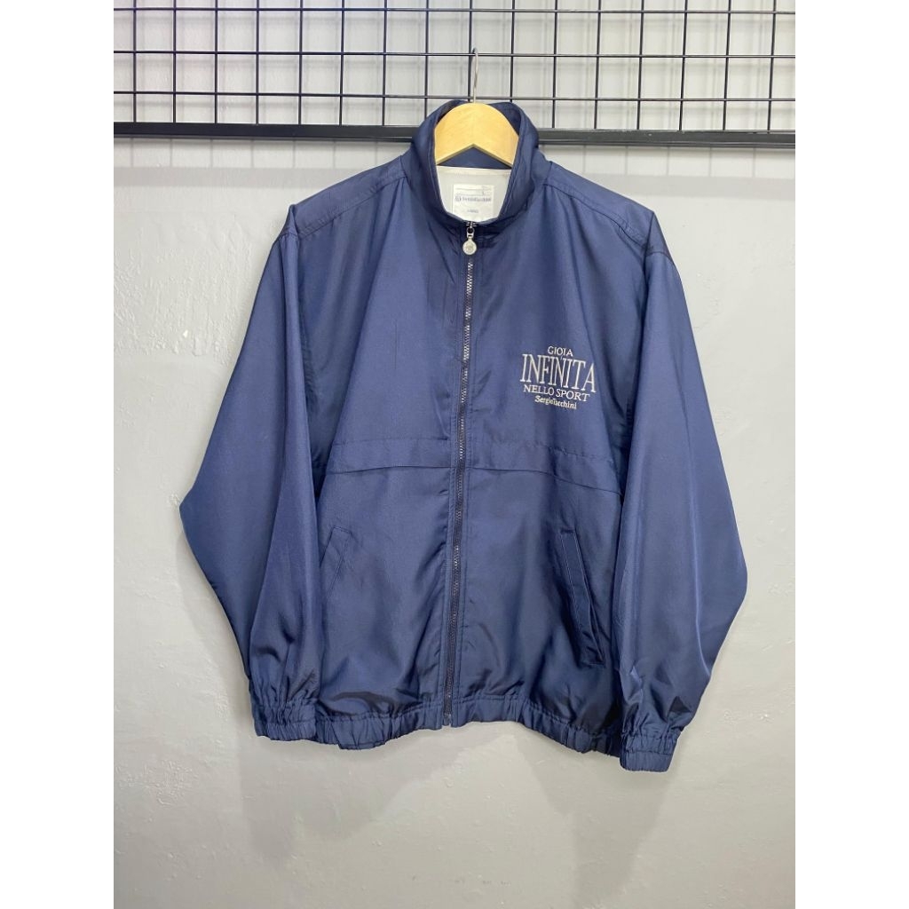SERGIO TACCHINI JAKET BOXY