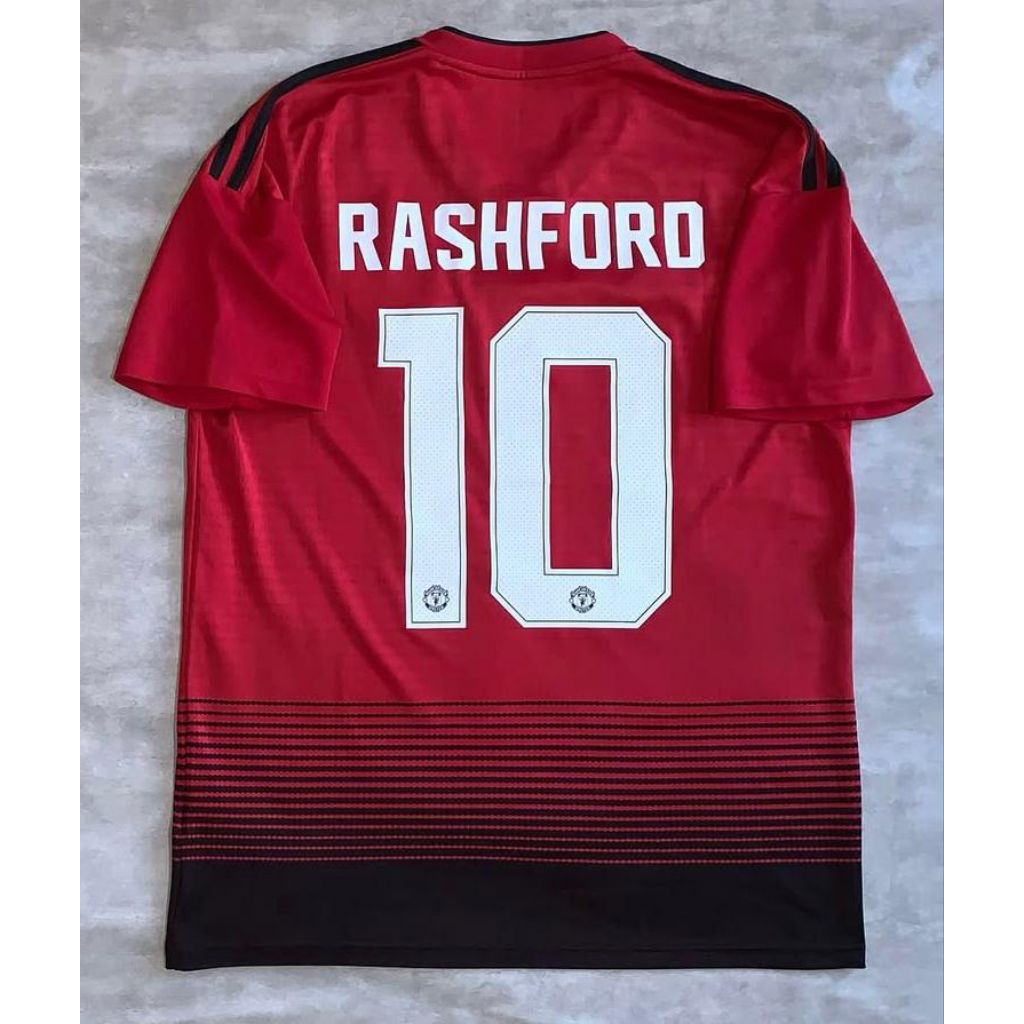 ORIGINAL JERSEY MANCHESTER UNITED HOME 2018/2019