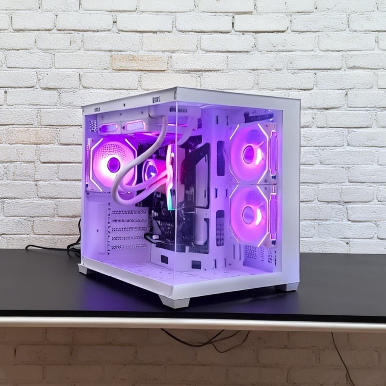 PC GAMING  RYZEN 7 5700G - RAM 32GB - SSD 512GB