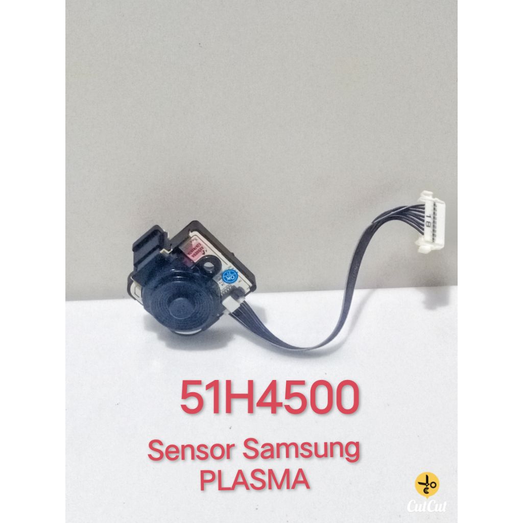 Sensor Remot Sensor Ir Tv Samsung Plasma Pa51h4500aw 51h4500aw 51h4500