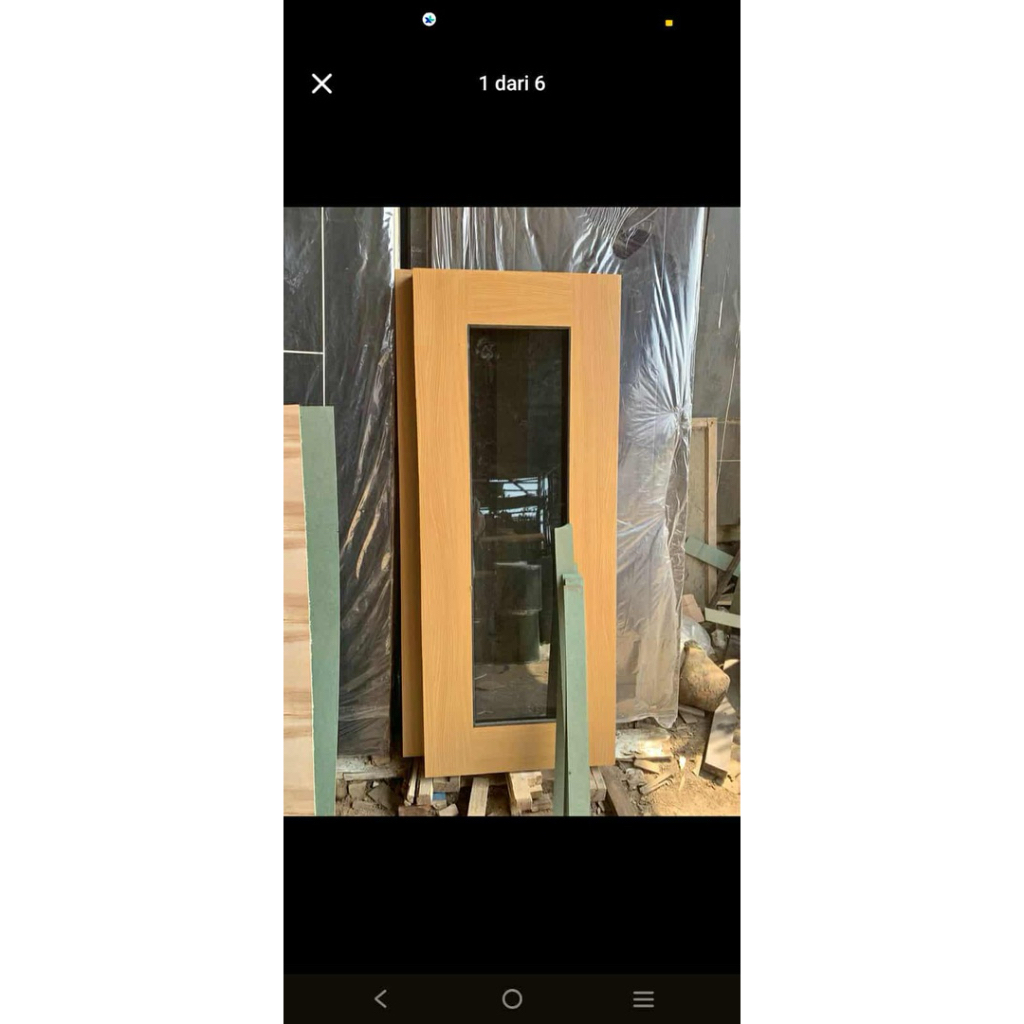 Jendela minimalis | Jendela Kaca | Jendela Aestetic