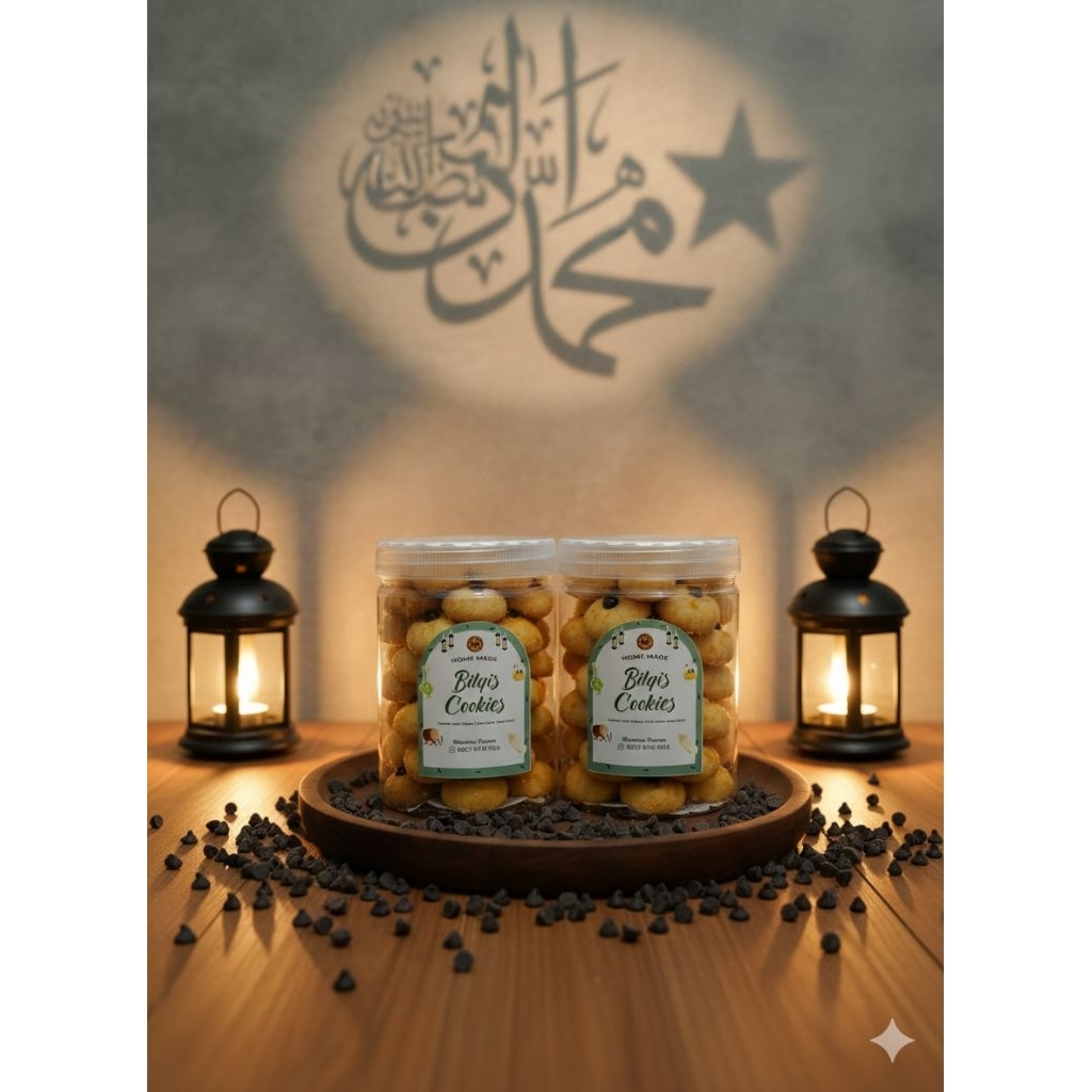 kue Monde susu/janda genit