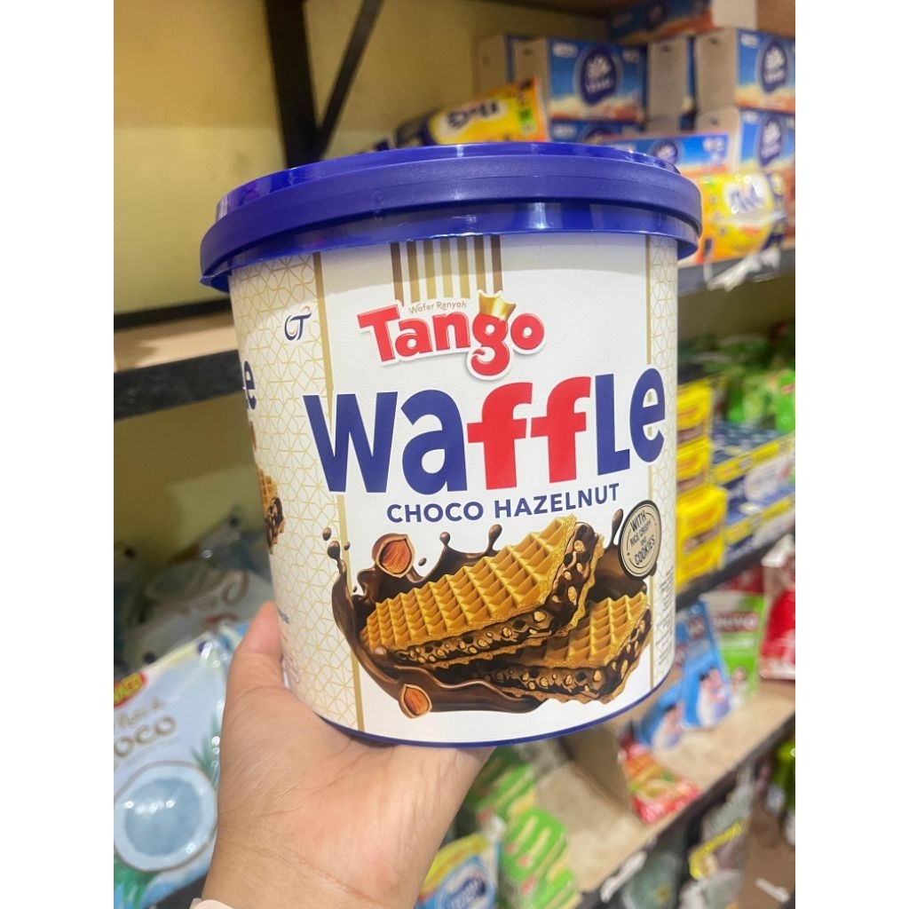 Aneka Kue Biskuit Kaleng