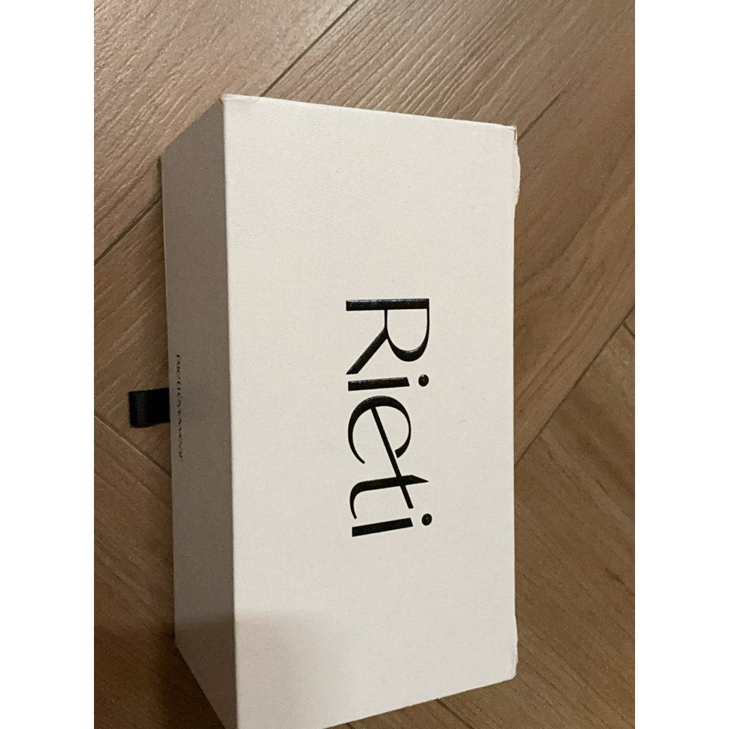 Rieti Eyewear