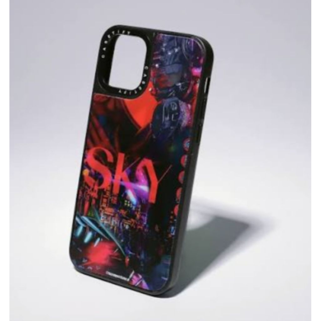 Case hp Samsung Galaxy
