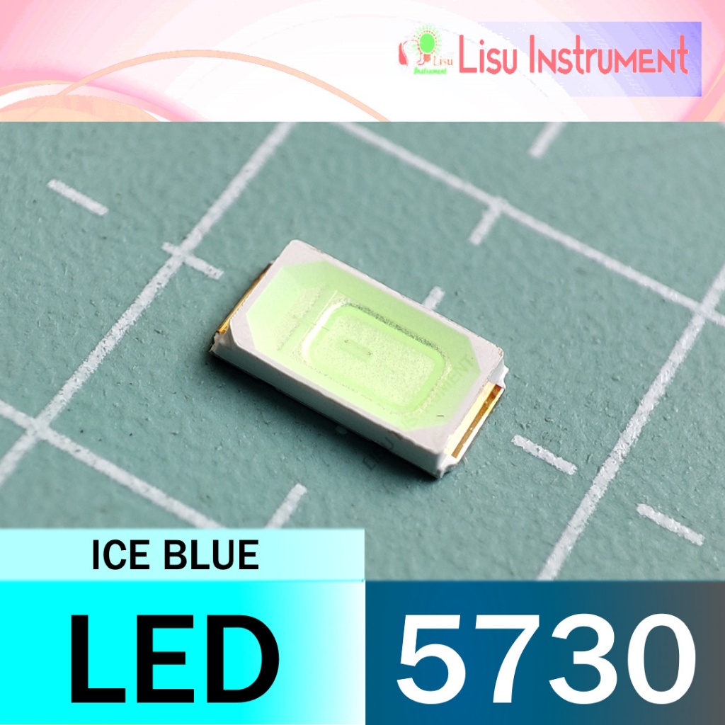 5730 SMD LED SMT SMD ICE BLUE