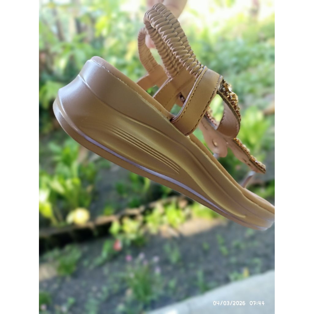 SANDAL SOFIYA ORI NEW