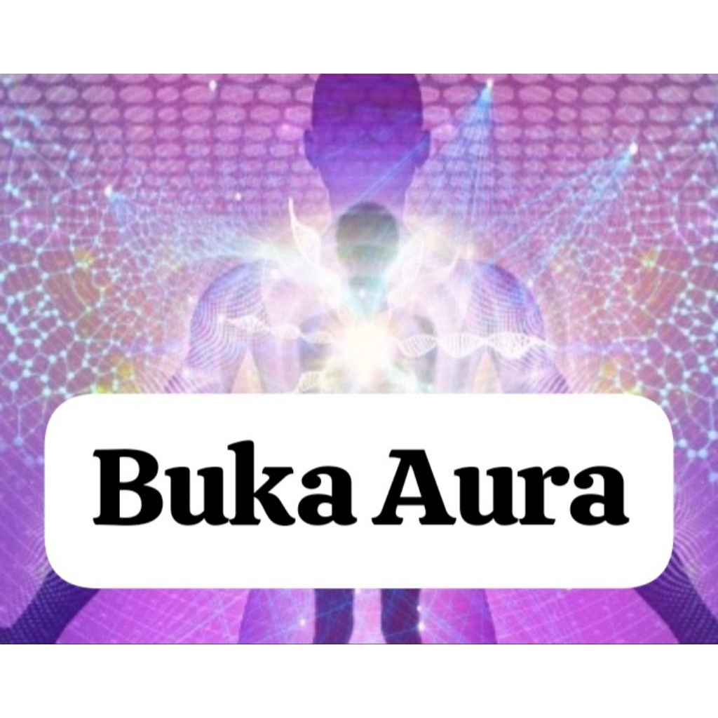 buka aura
