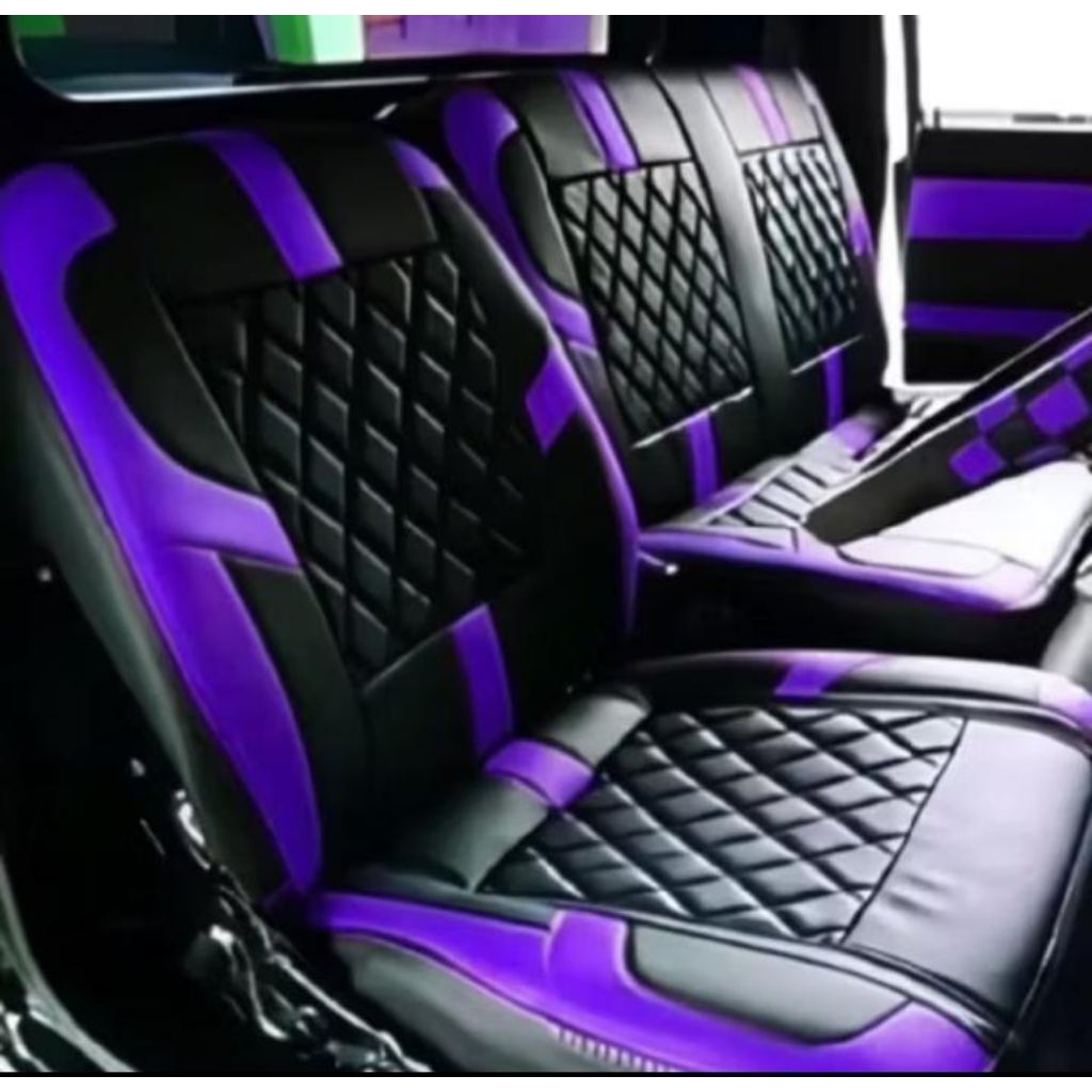 COVER JOK MOBIL GRAND MAX L300 CARRY NEW CARRY KIJANG DLL FREE(1) SARUNG SETIR