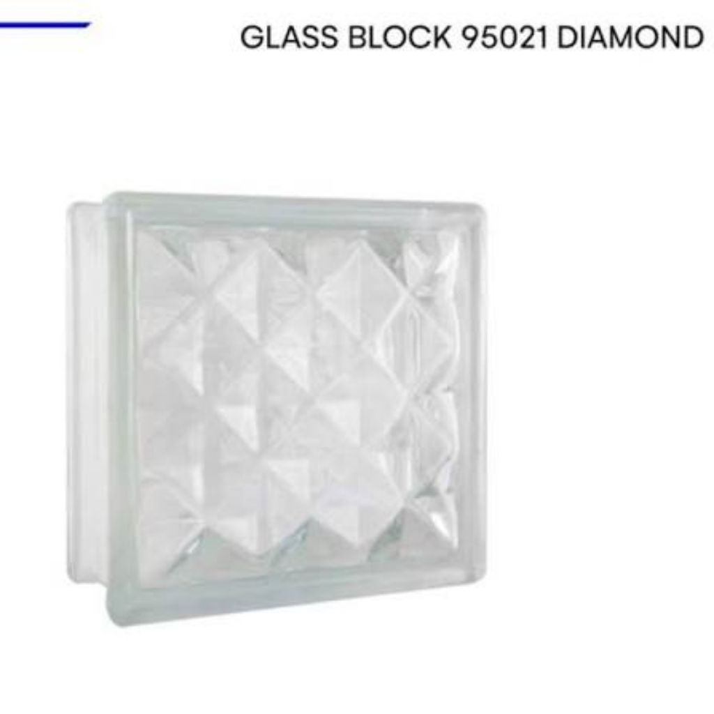 Glass BLOCK
