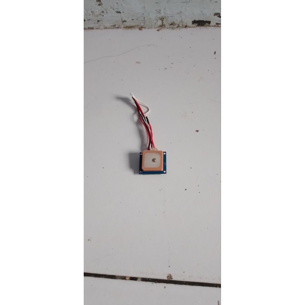 GPS drone poltar