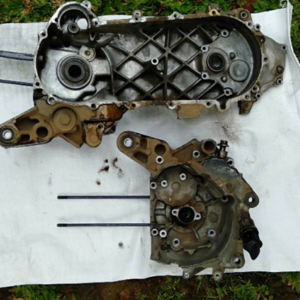 kerengkes,beat,karbu,asli,cabutan