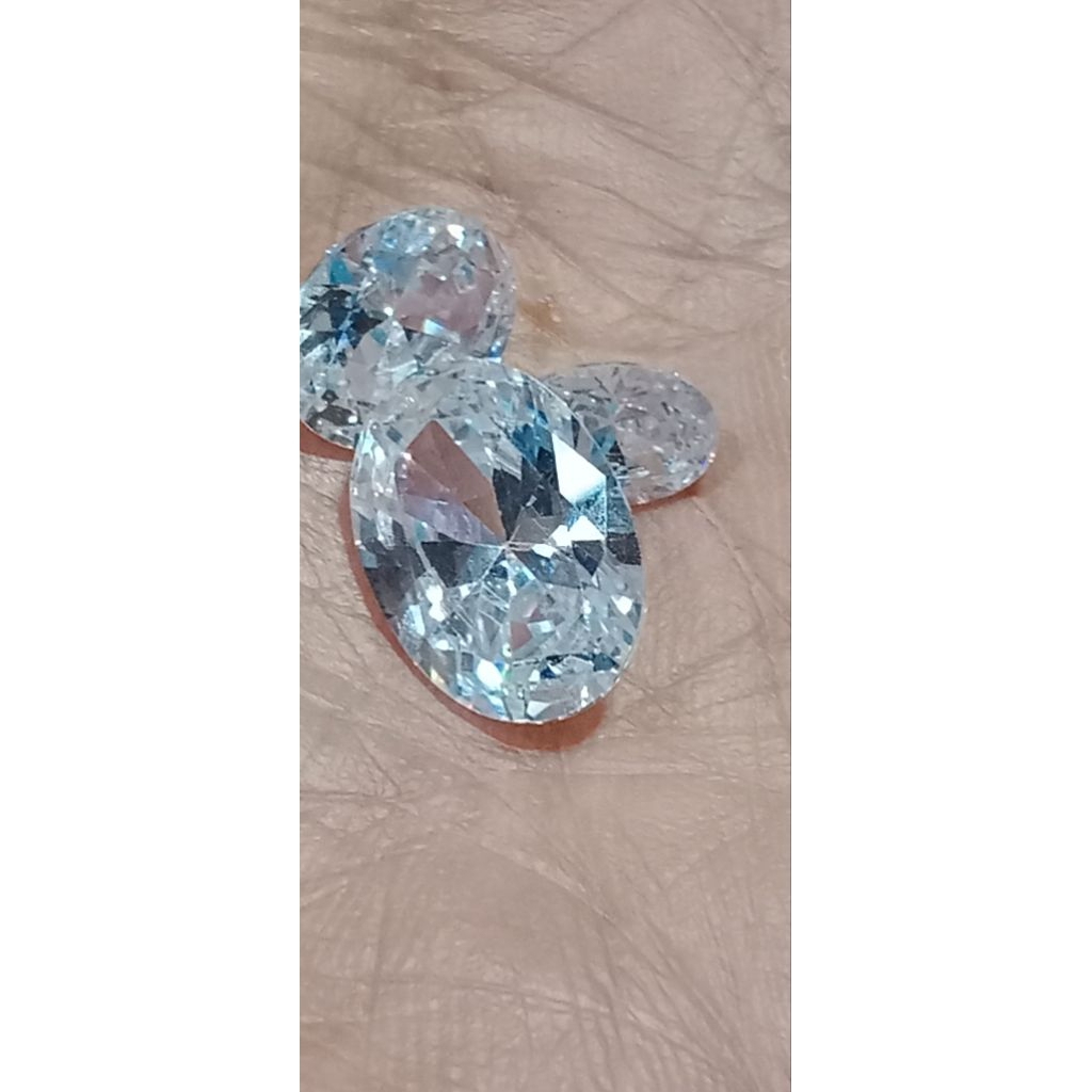 diamond hongkong dapat 3 batu kode 568