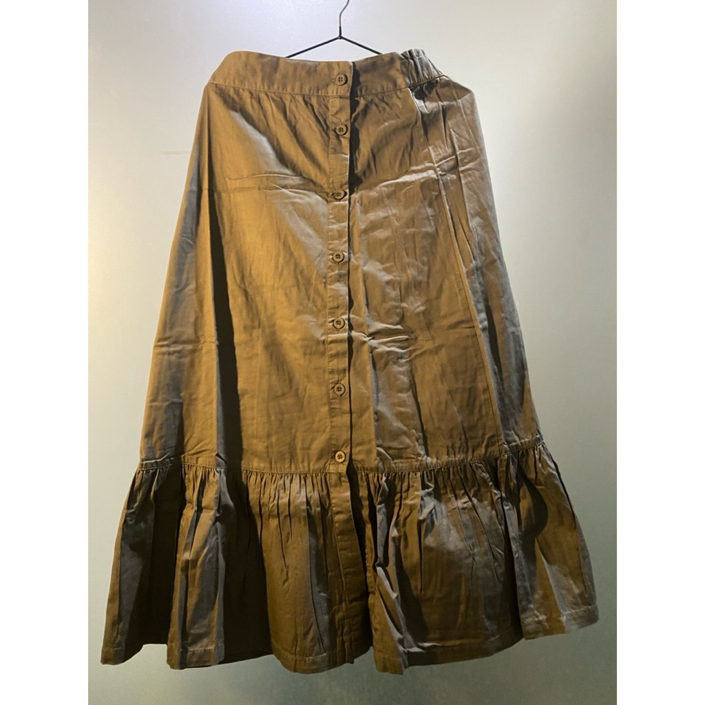 Diesel House Ladies skirt/rok PRELOVED