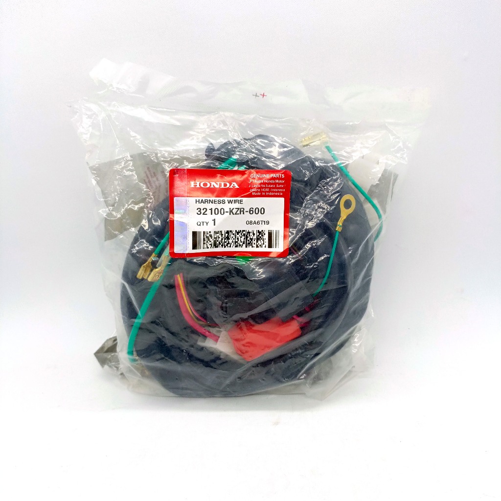 KABEL BODY VARIO 125 KZR