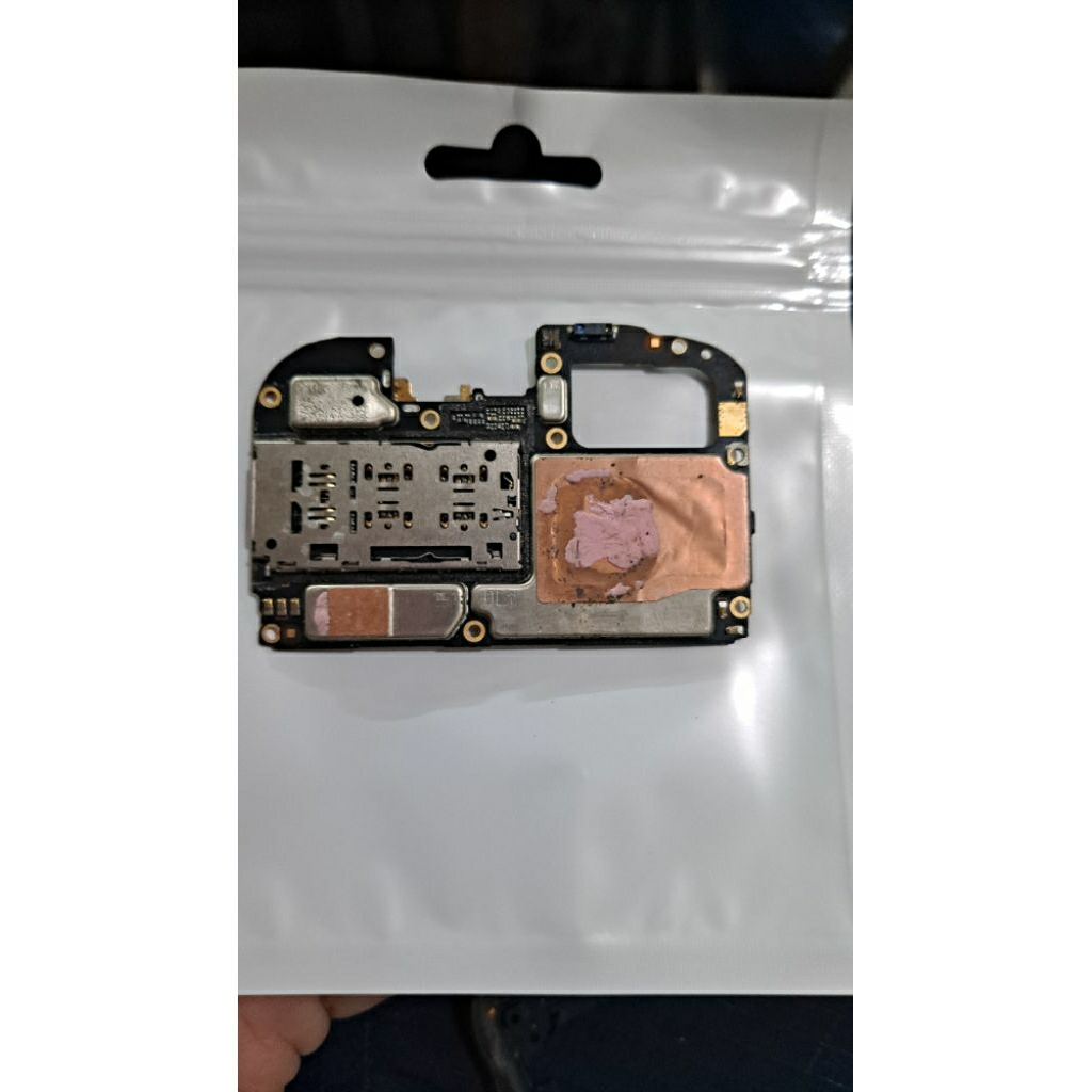 mesin OPPO A5S minus botlop