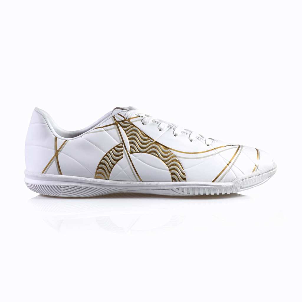 Sepatu Futsal Nyaman Zenith Ada dua Pilihan Warna