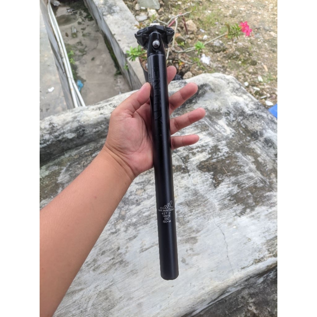 handlebar entity 31.8 dan handlebar entity