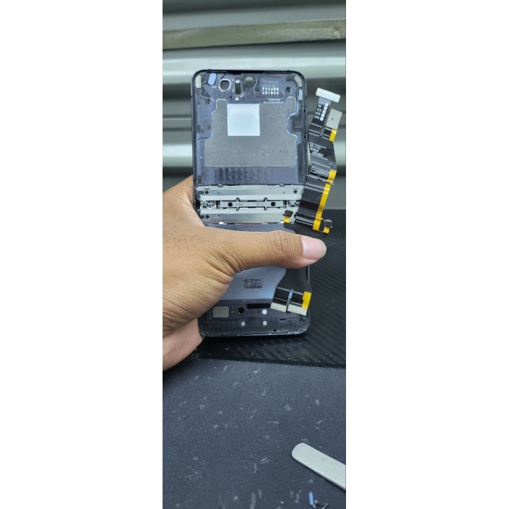 service ganti flexibel samsung Z flip 3 flip 4 flip 5 flip 6