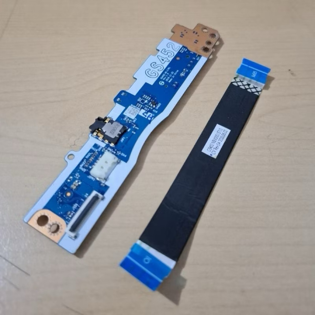 [Y] Childboard Lenovo IP 3 14IML05