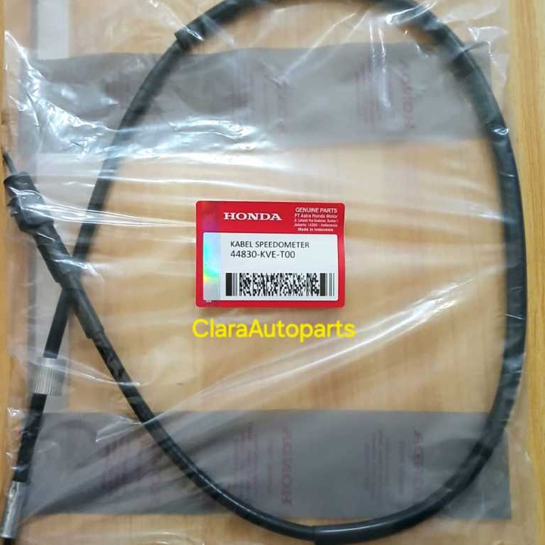 KABEL KILOMETER SPEEDOMETER VARIO 125 KVE