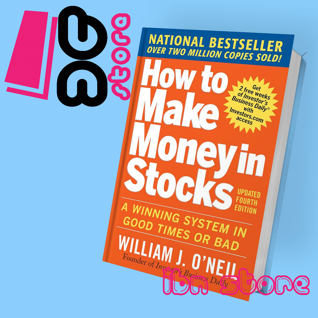 How to Make Money in Stocks