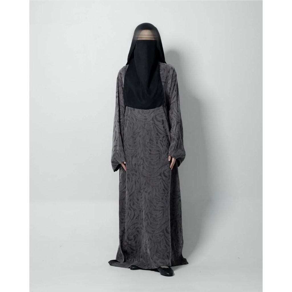 TAZA Faye Abaya
