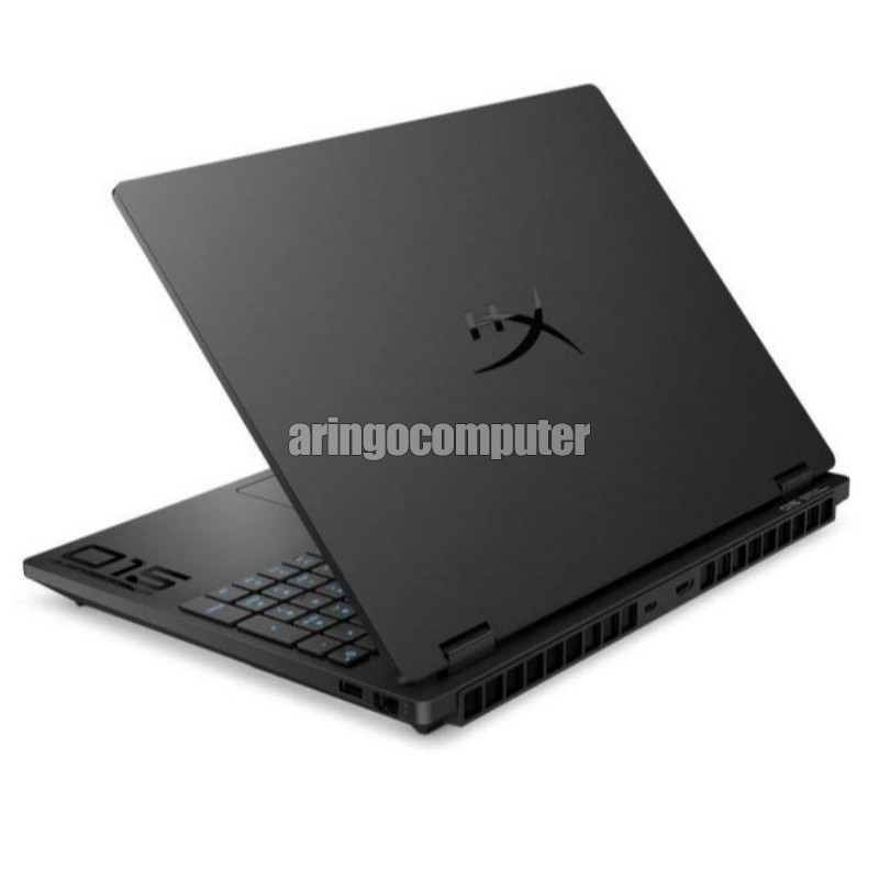 Laptop HP HYPERX OMEN 15-GB0555AX RYZEN 5 240 16GB -SSD 1TB -RTX5050 8GB -WIN11+OHS -SHADOW BLACK