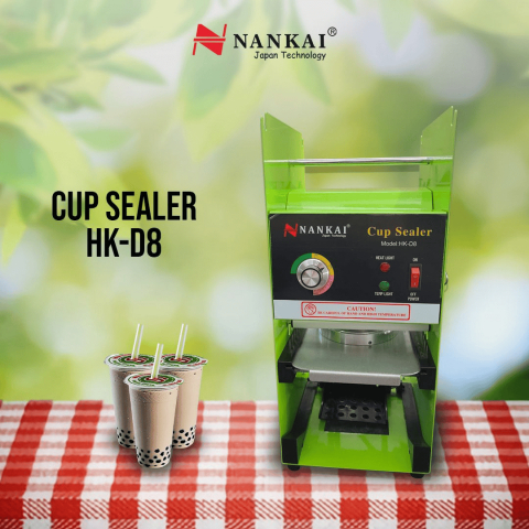 CUP SEALER NANKAI