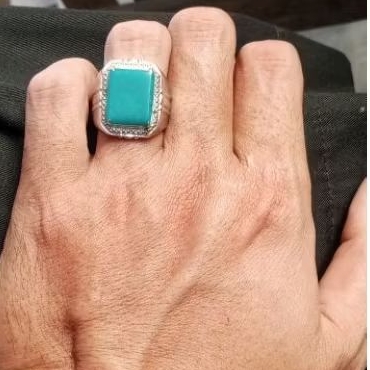 Bacan doko natural