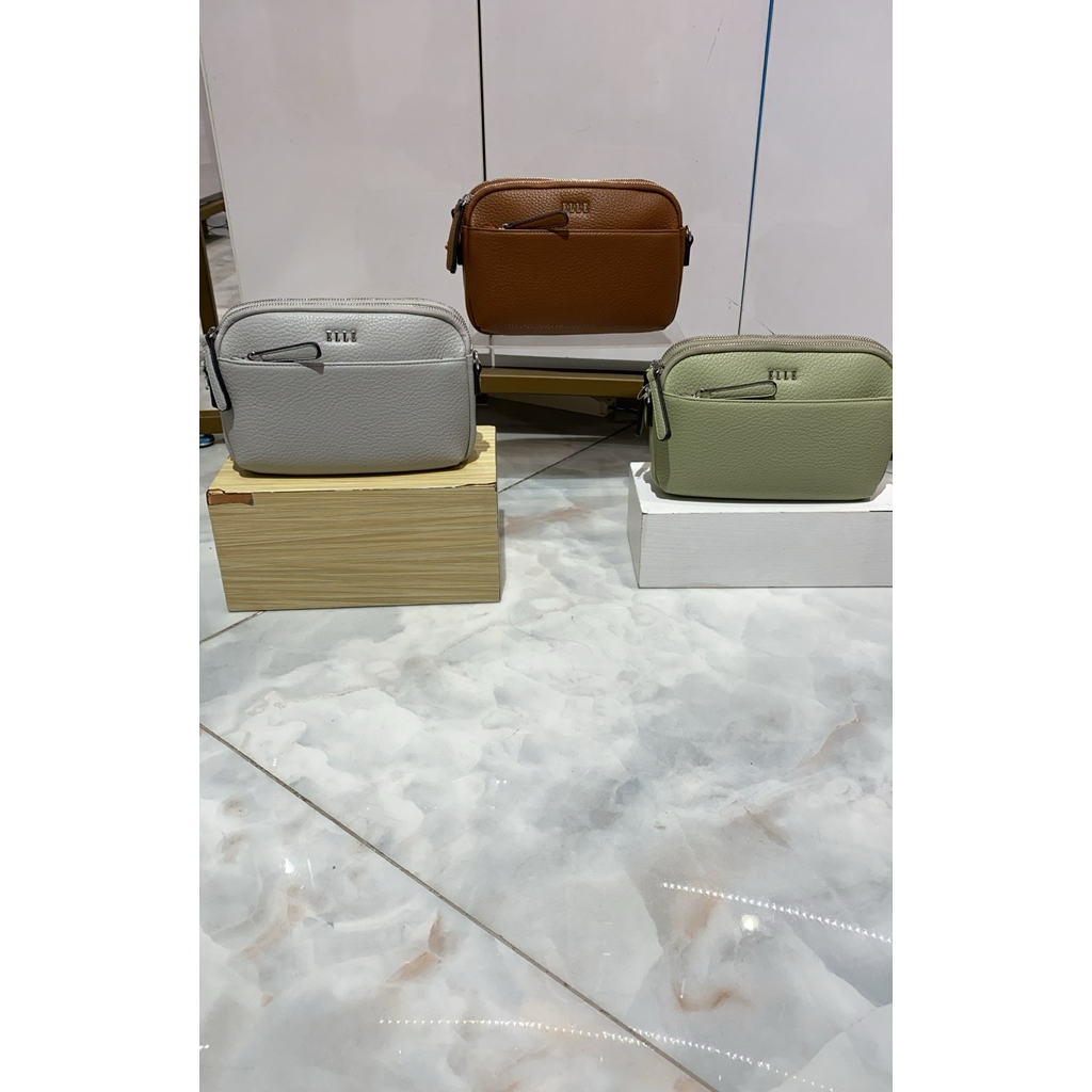 ELLE SLING BAG 3449