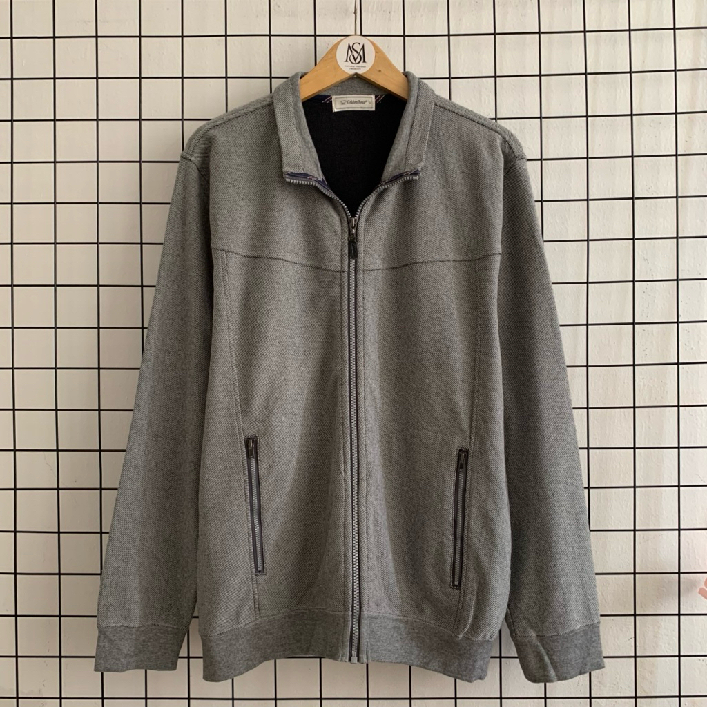 Golden Bear Casual Jacket