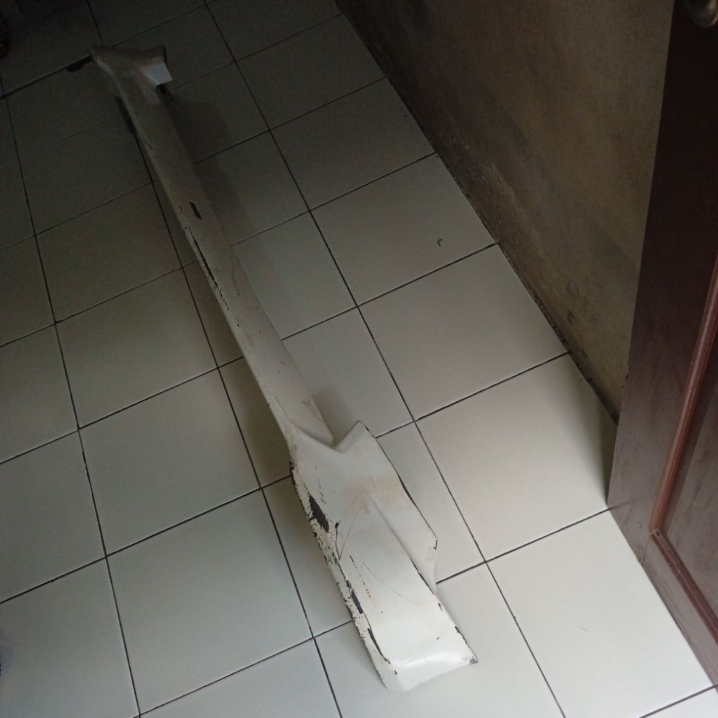 bodykit agya 2014-15