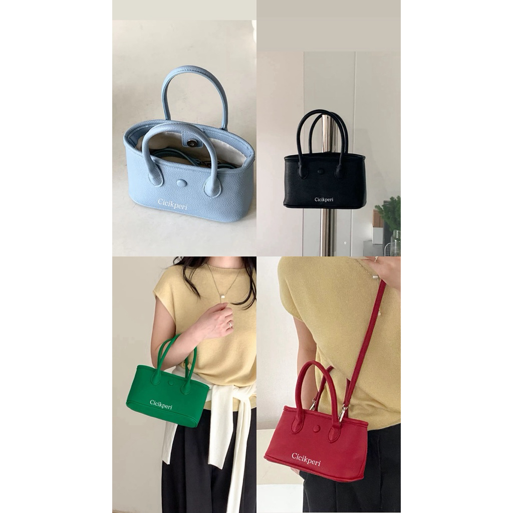 LONDON Bag
