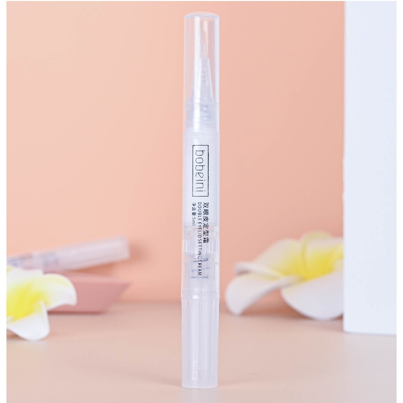 LIPHOP Double Eyelid Shaping Cream ORI Krim Pembentuk Lipatan Mata