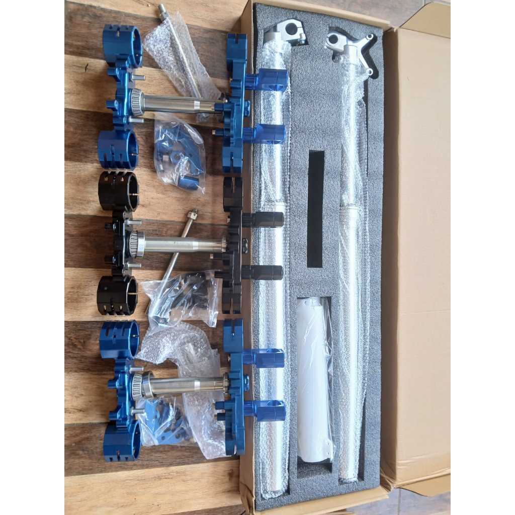 USD Delkevic Real Jump WR155