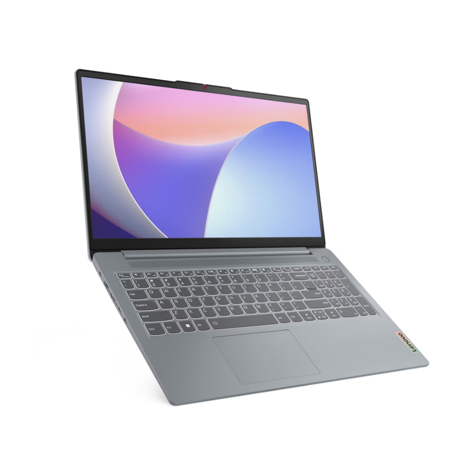 LAPTOP LENOVO IDEAPAD SLIM 3 I3 1315 - 8GB 512GB 15.6FHD