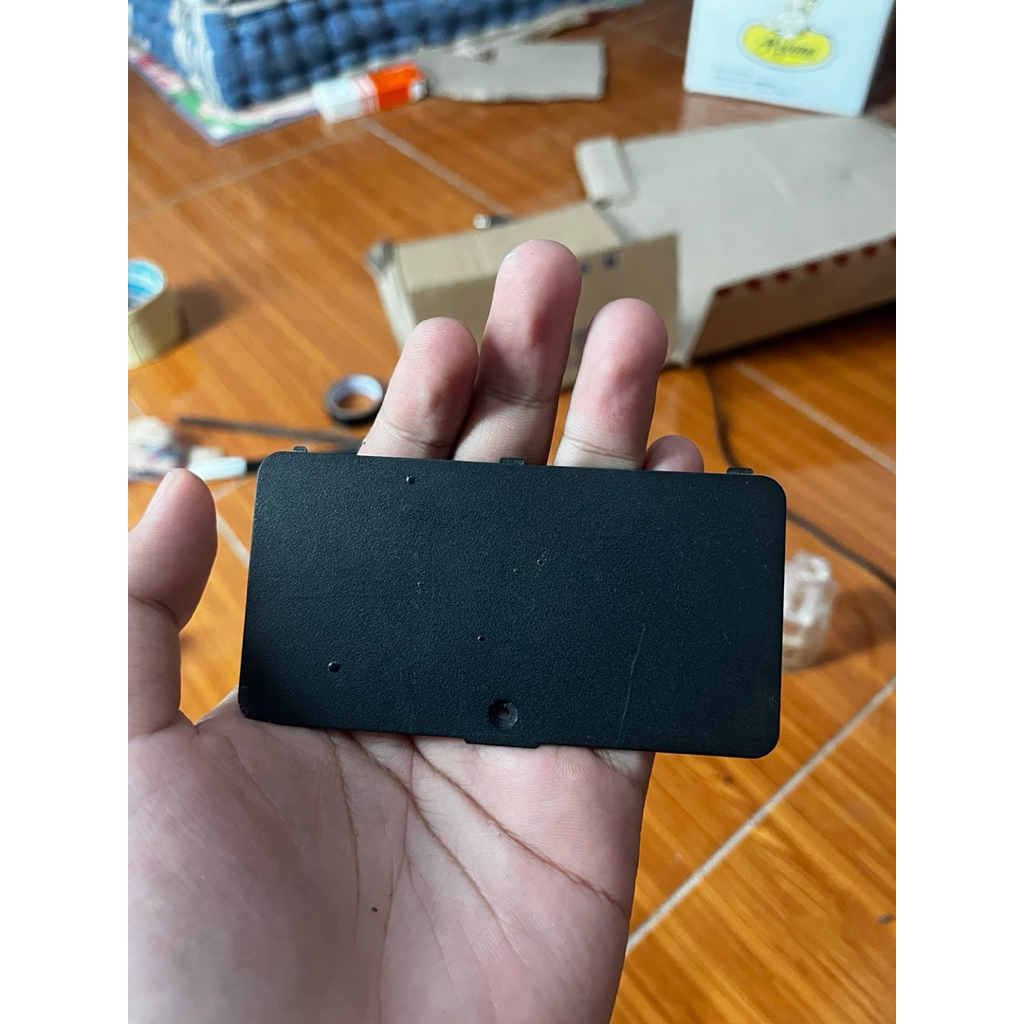 Cover RAM Cassing Bawah Asus A455l / X455l